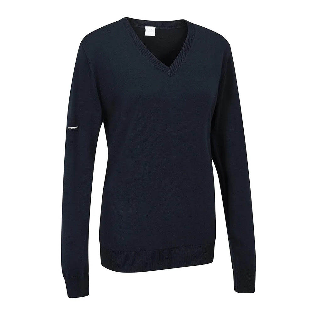 Chaleco Mujer Ping Tatton