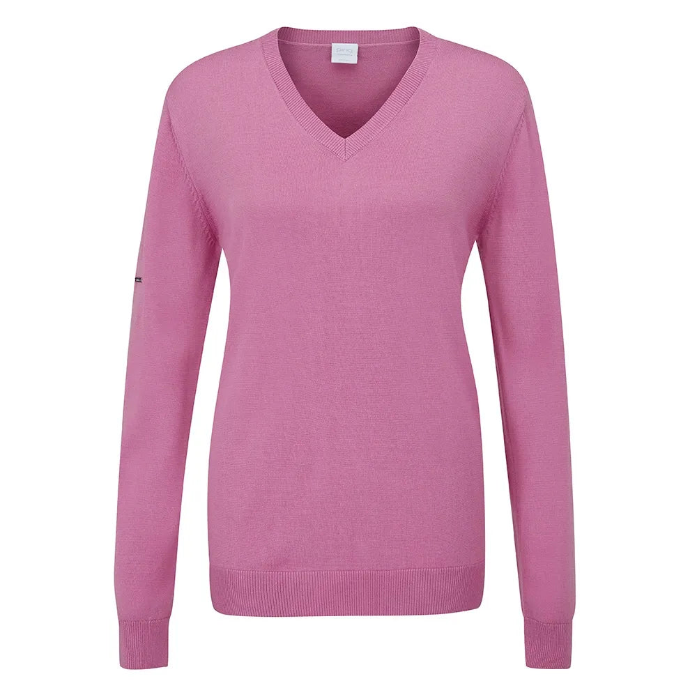 Chaleco Mujer Ping Tatton