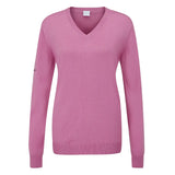Chaleco Mujer Ping Tatton