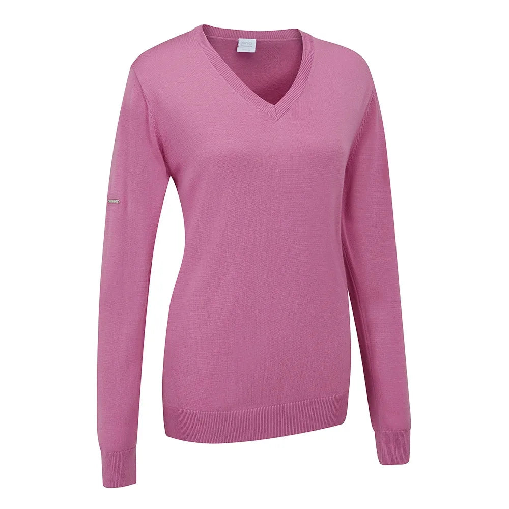 Chaleco Mujer Ping Tatton