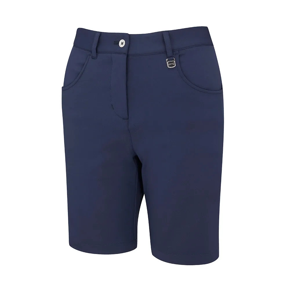 Short Mujer Ping Verity