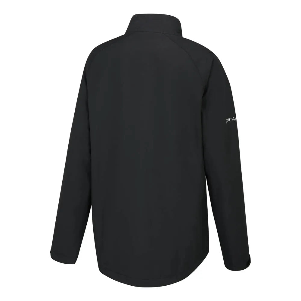 Chaqueta Mujer Impermeable Ping Stevie