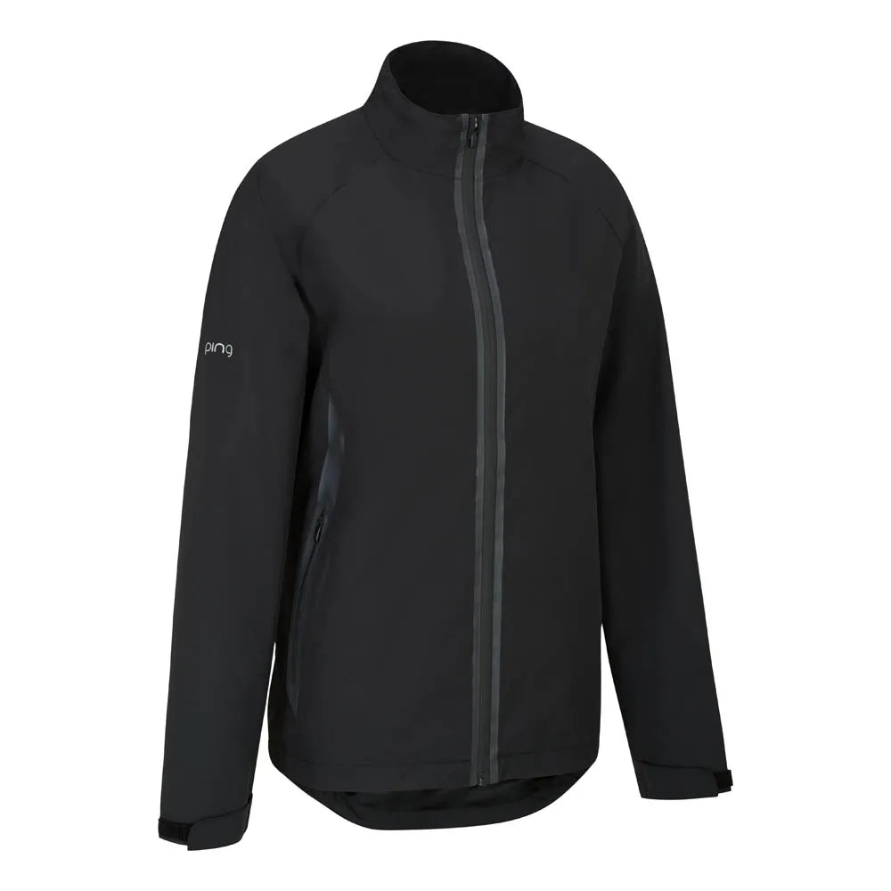Chaqueta Mujer Impermeable Ping Stevie