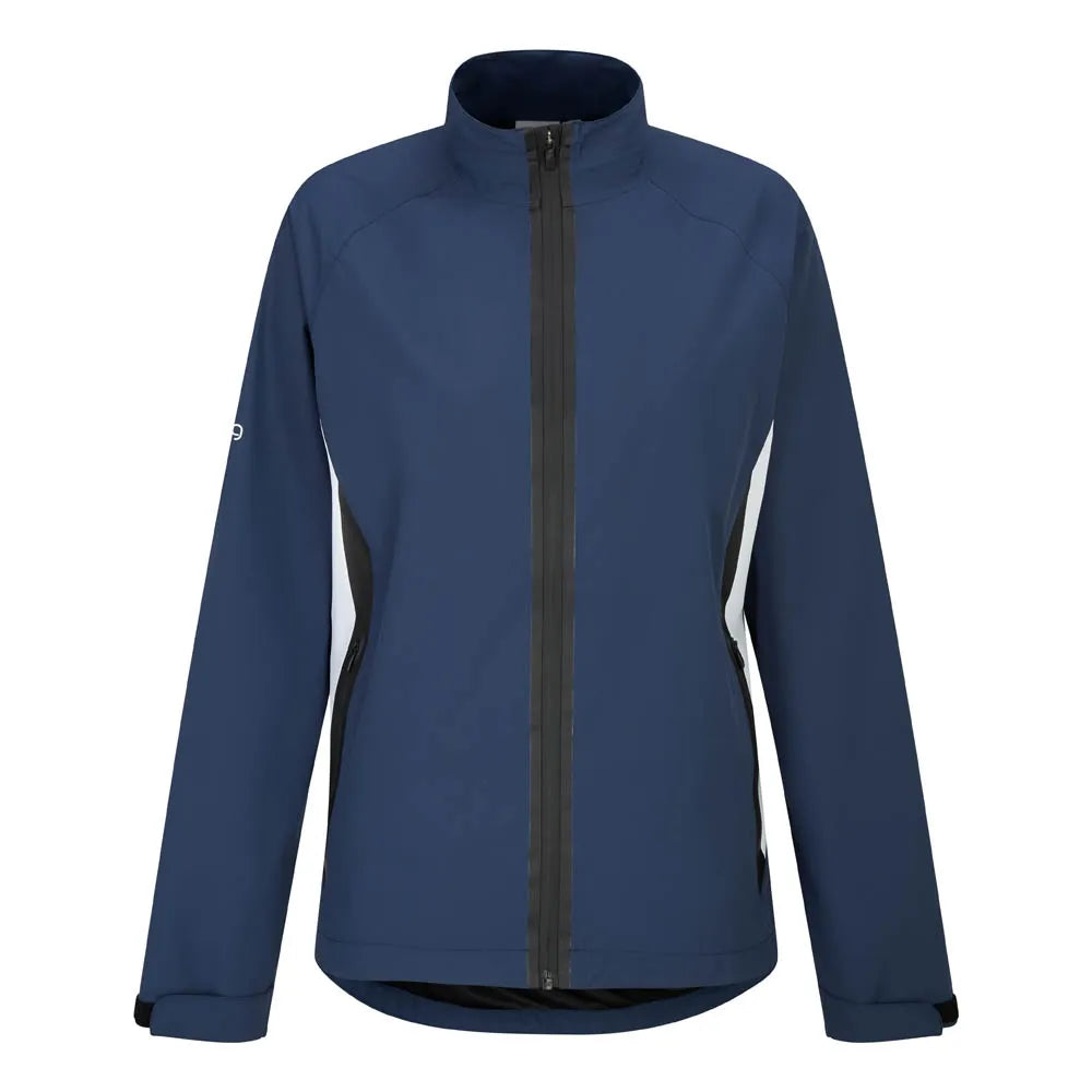 Chaqueta Mujer Impermeable Ping Stevie