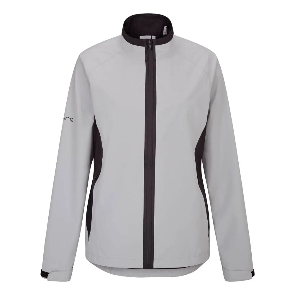 Chaqueta Mujer Impermeable Ping Stevie