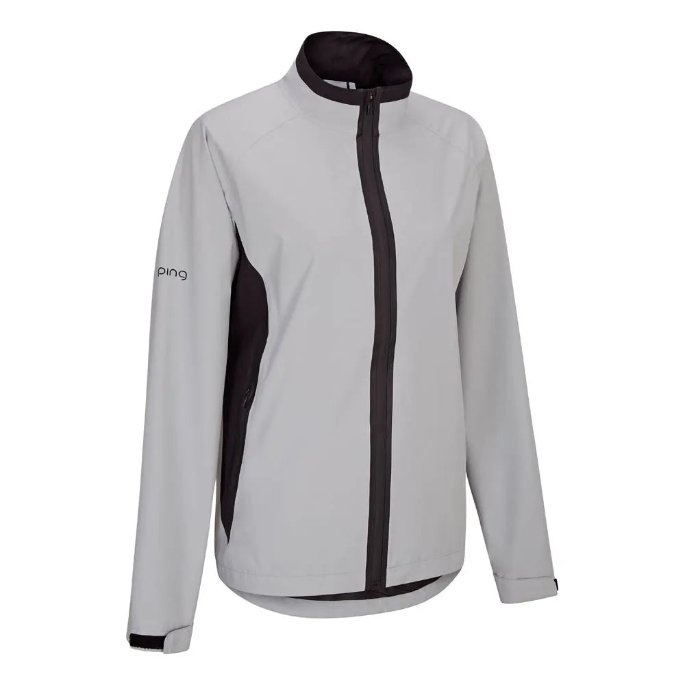 Chaqueta Mujer Impermeable Ping Stevie
