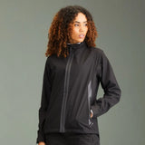 Chaqueta Mujer Impermeable Ping Stevie