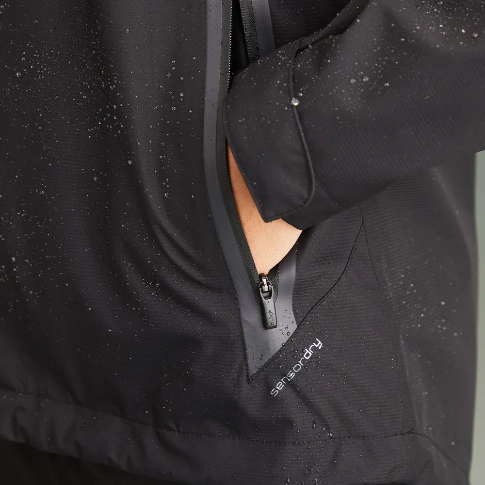 Chaqueta Mujer Impermeable Ping Stevie
