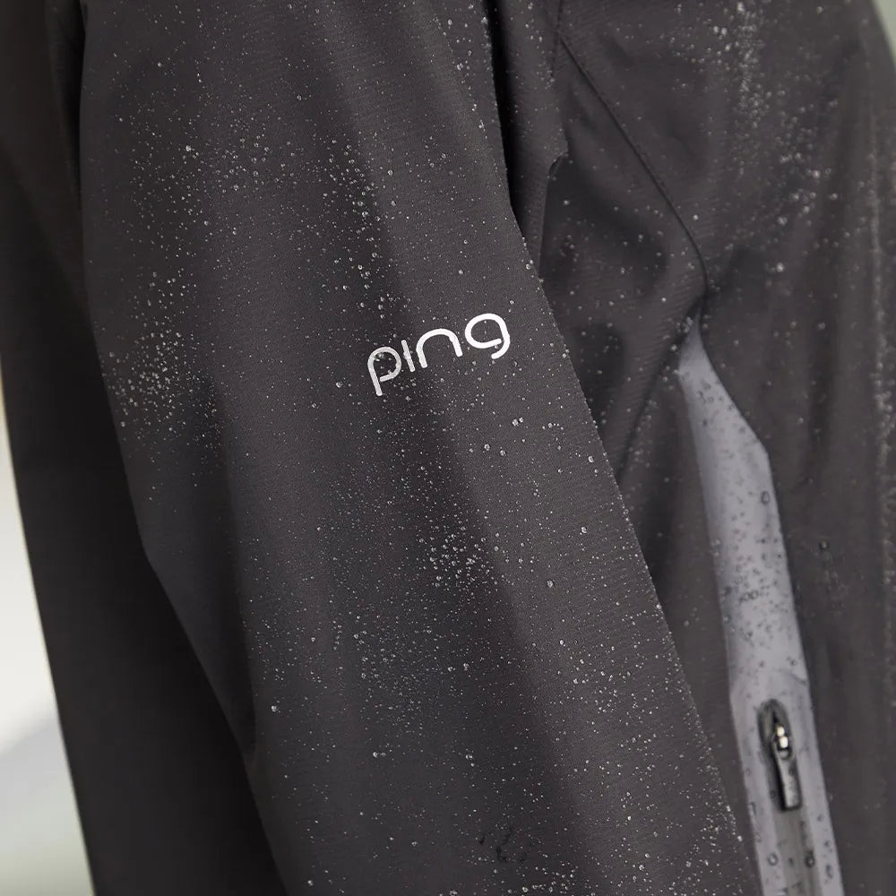 Chaqueta Mujer Impermeable Ping Stevie