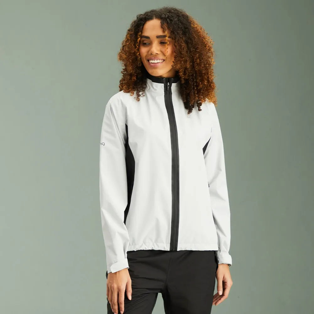 Chaqueta Mujer Impermeable Ping Stevie