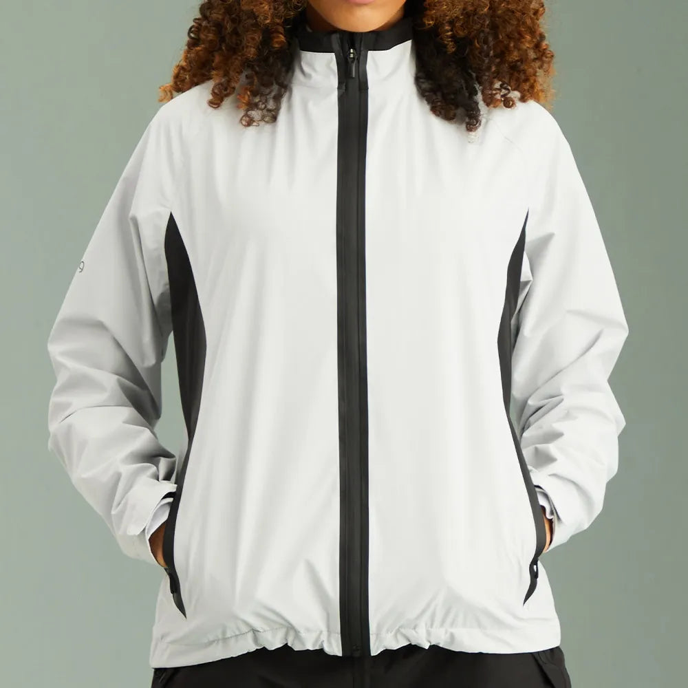 Chaqueta Mujer Impermeable Ping Stevie
