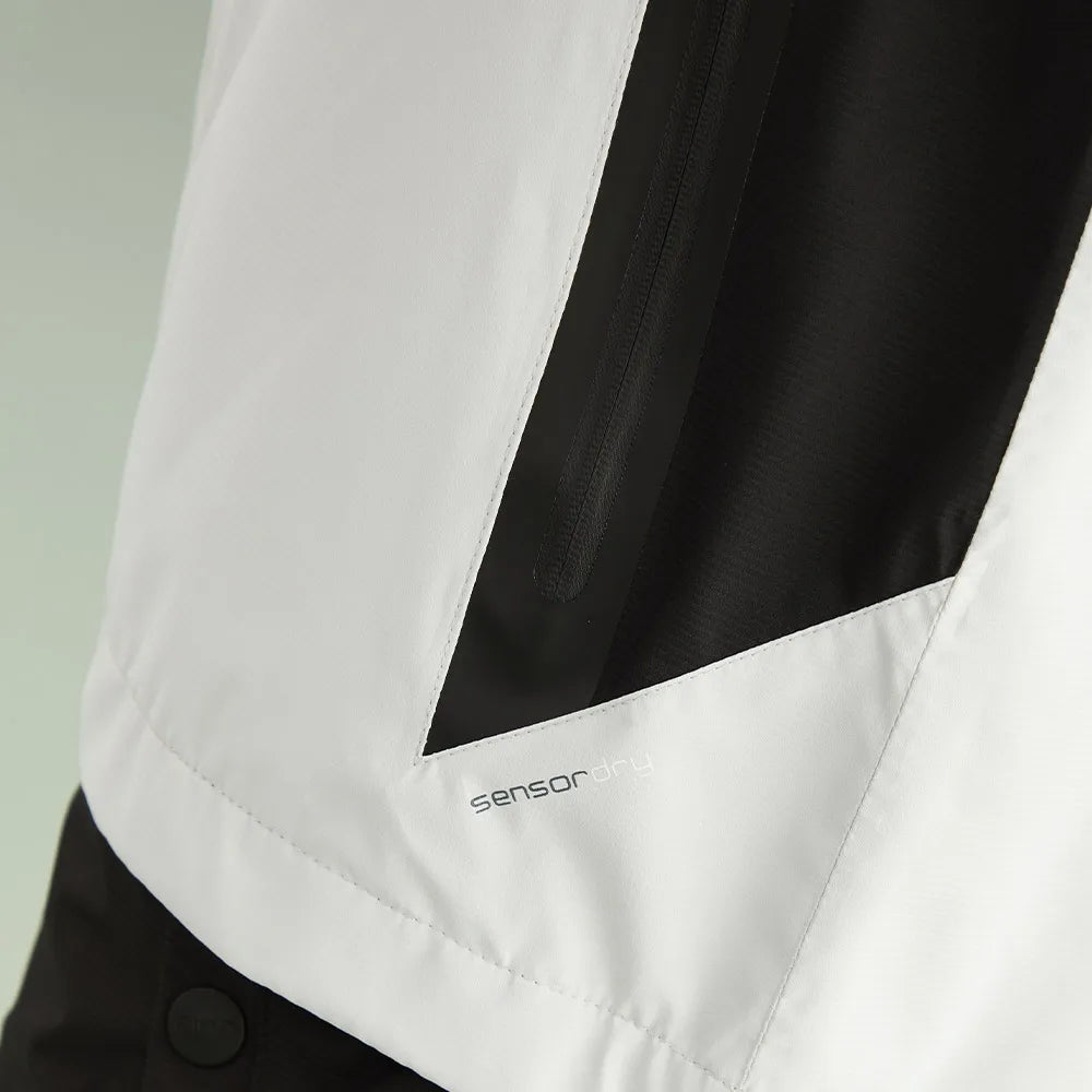 Chaqueta Mujer Impermeable Ping Stevie