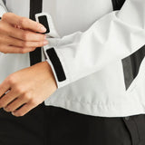 Chaqueta Mujer Impermeable Ping Stevie