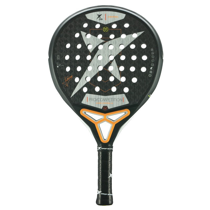 PALA DROP SHOT AXION CONTROL 1.0 2025