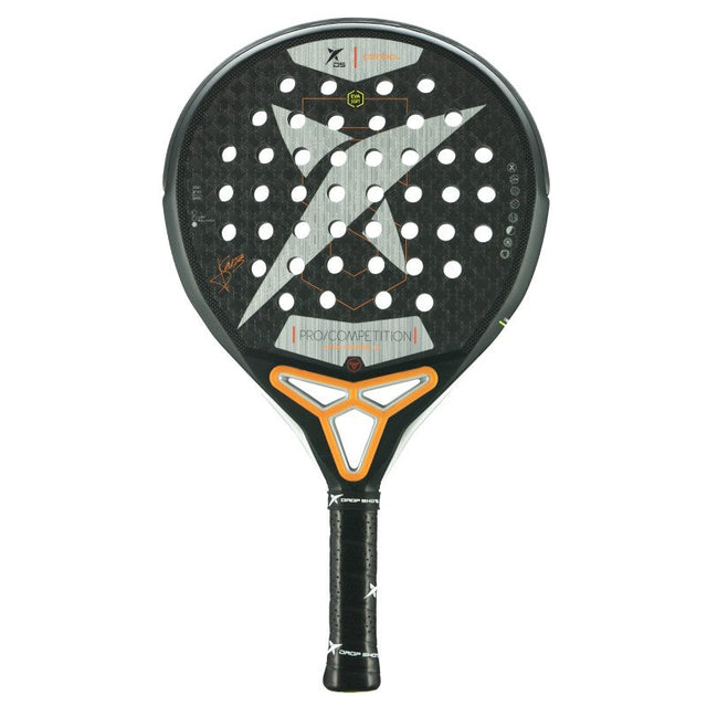 PALA DROP SHOT AXION CONTROL 1.0 2025