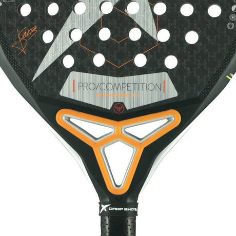 PALA DROP SHOT AXION CONTROL 1.0 2025