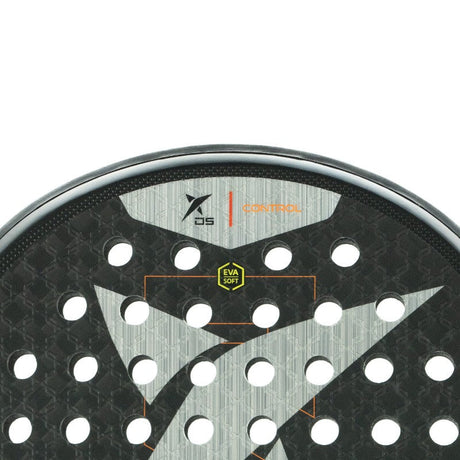 PALA DROP SHOT AXION CONTROL 1.0 2025