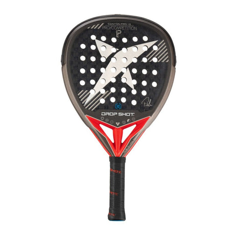 Pala Pádel CANYON PRO 2.0 PRO COMPETITION (LIMA) 2024
