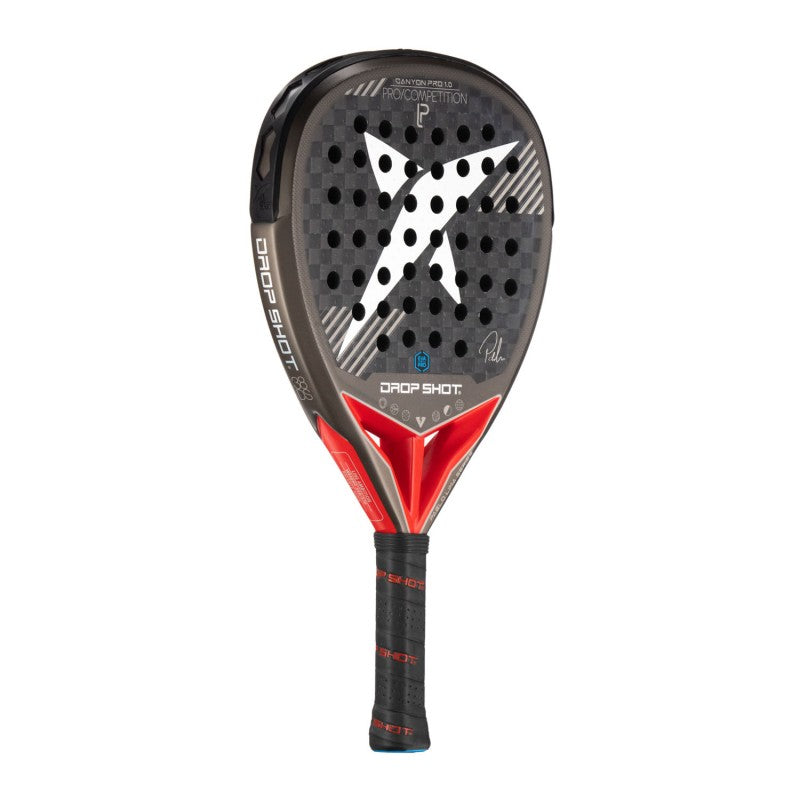 Pala Pádel CANYON PRO 2.0 PRO COMPETITION (LIMA) 2024