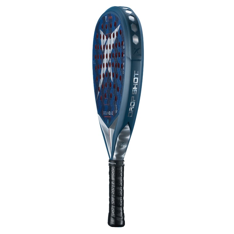 Pala Pádel CANYON PRO ATTACK 1.0 2025