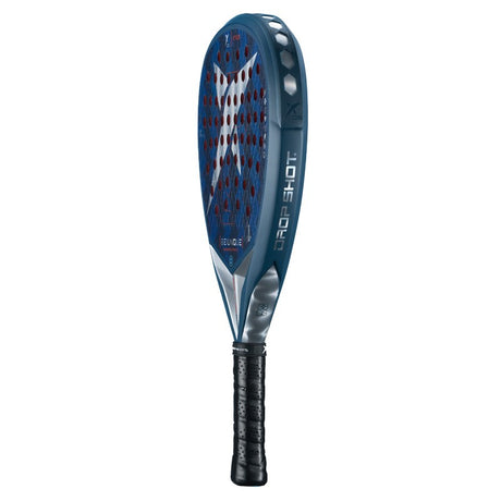 Pala Pádel CANYON PRO ATTACK 1.0 2025