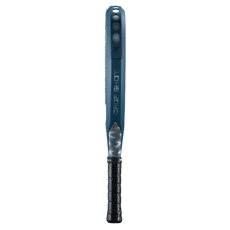 Pala Pádel CANYON PRO ATTACK 1.0 2025