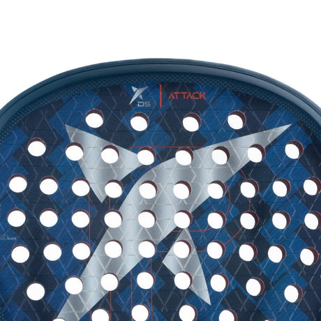 Pala Pádel CANYON PRO ATTACK 1.0 2025