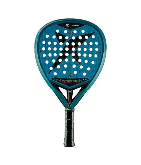 Pala Pádel CANYON PRO COMFORT 1.0 2025