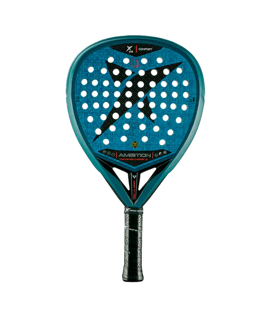 Pala Pádel CANYON PRO COMFORT 1.0 2025