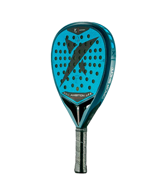 Pala Pádel CANYON PRO COMFORT 1.0 2025