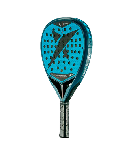 Pala Pádel CANYON PRO COMFORT 1.0 2025