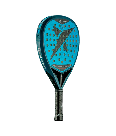 Pala Pádel CANYON PRO COMFORT 1.0 2025