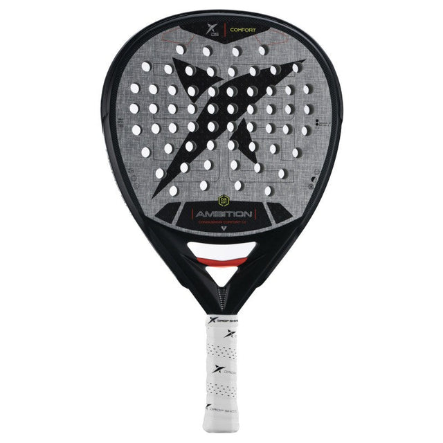 Pala Pádel CONQUEROR COMFORT 1.0 2025
