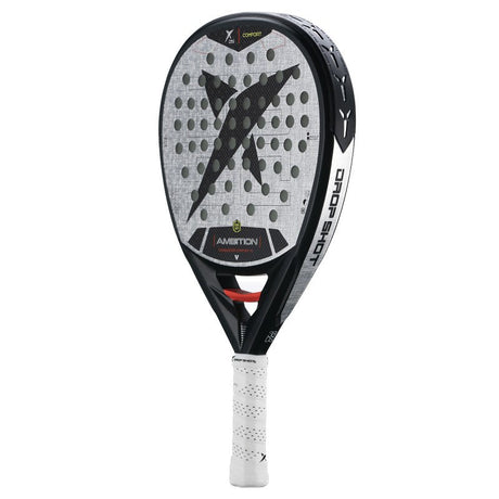 Pala Pádel CONQUEROR COMFORT 1.0 2025
