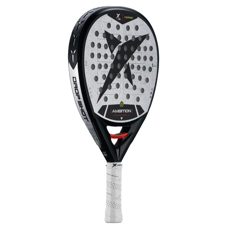 Pala Pádel CONQUEROR COMFORT 1.0 2025