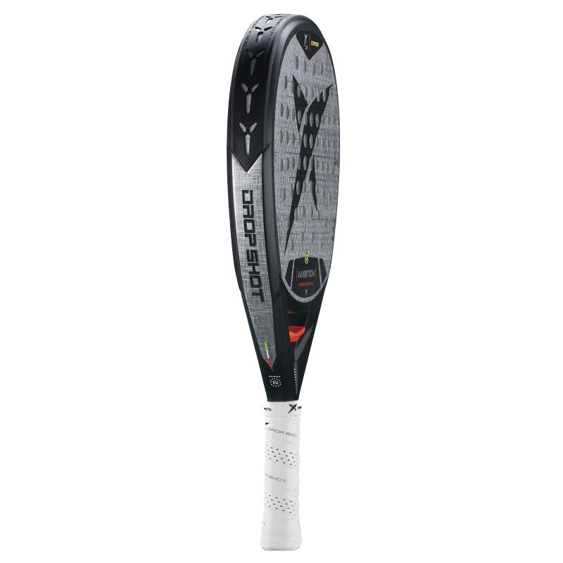 Pala Pádel CONQUEROR COMFORT 1.0 2025