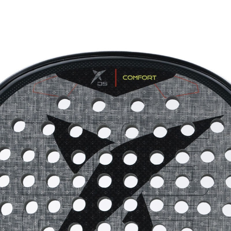Pala Pádel CONQUEROR COMFORT 1.0 2025