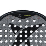 Pala Pádel CONQUEROR COMFORT 1.0 2025