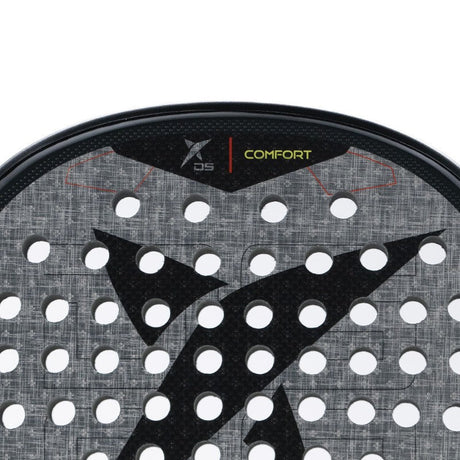 Pala Pádel CONQUEROR COMFORT 1.0 2025