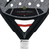 Pala Pádel CONQUEROR COMFORT 1.0 2025