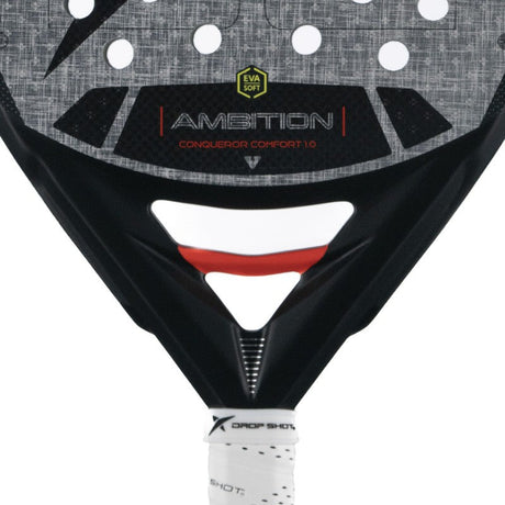 Pala Pádel CONQUEROR COMFORT 1.0 2025
