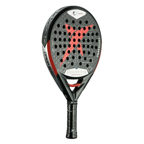 Pala Pádel CONQUEROR CONTROL 1.0 2025
