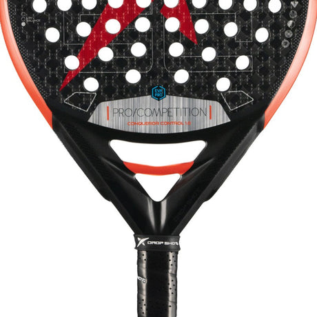 Pala Pádel CONQUEROR CONTROL 1.0 2025