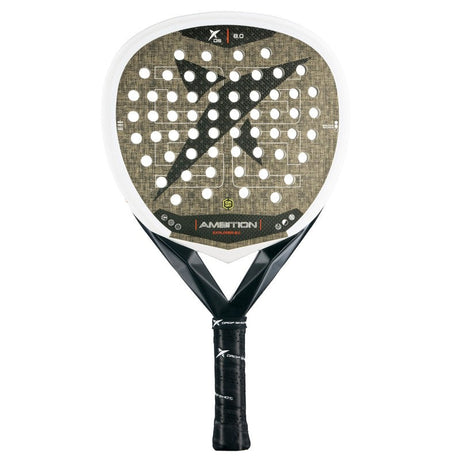Pala Pádel EXPLORER 8.0 2025