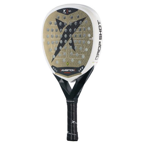 Pala Pádel EXPLORER 8.0 2025