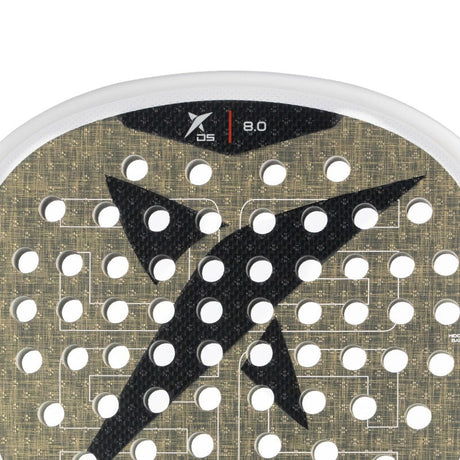 Pala Pádel EXPLORER 8.0 2025