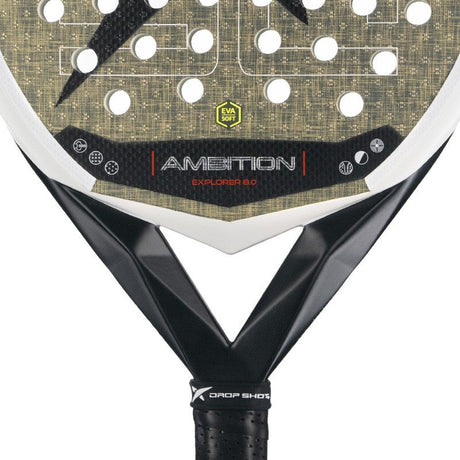 Pala Pádel EXPLORER 8.0 2025