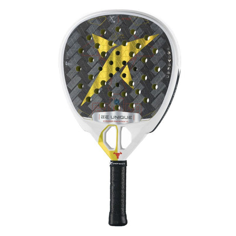 Pala Pádel EXPLORER PRO ATTACK 1.0 2025 Lucas Campagnolo