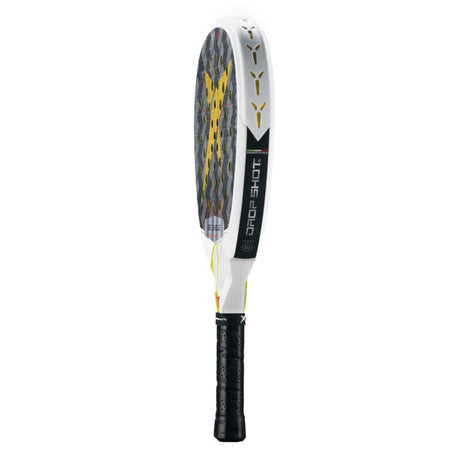 Pala Pádel EXPLORER PRO ATTACK 1.0 2025 Lucas Campagnolo