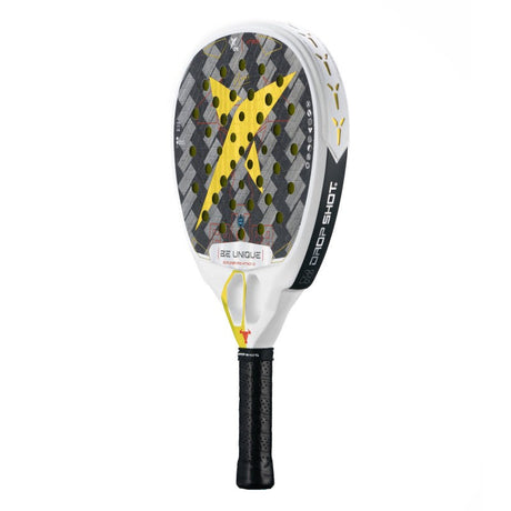 Pala Pádel EXPLORER PRO ATTACK 1.0 2025 Lucas Campagnolo
